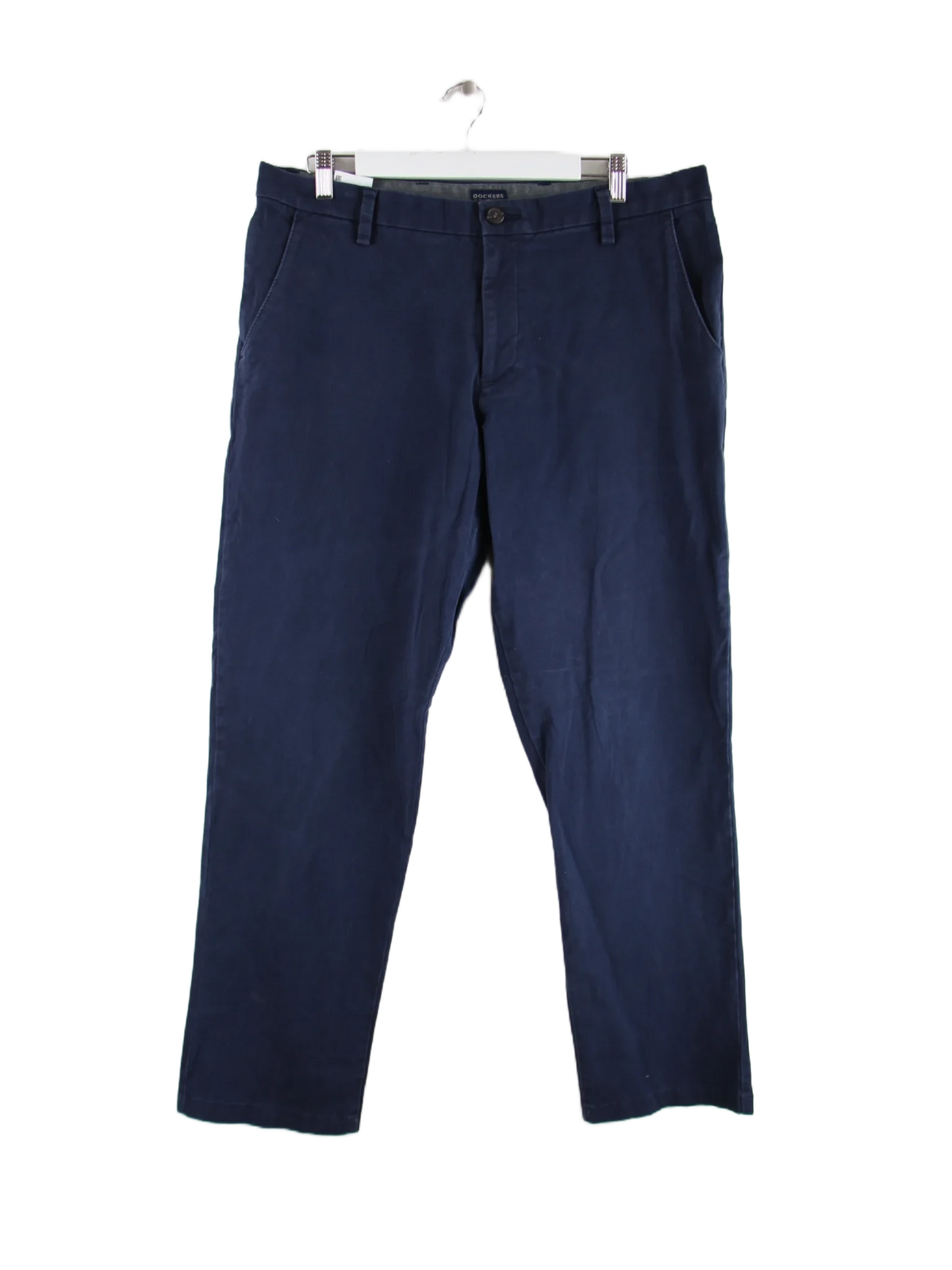 Dockers Hose Blau – Vorderseite