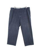 Dockers Hose Blau – Vorderseite