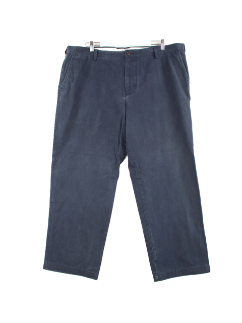 Dockers Hose Blau – Vorderseite