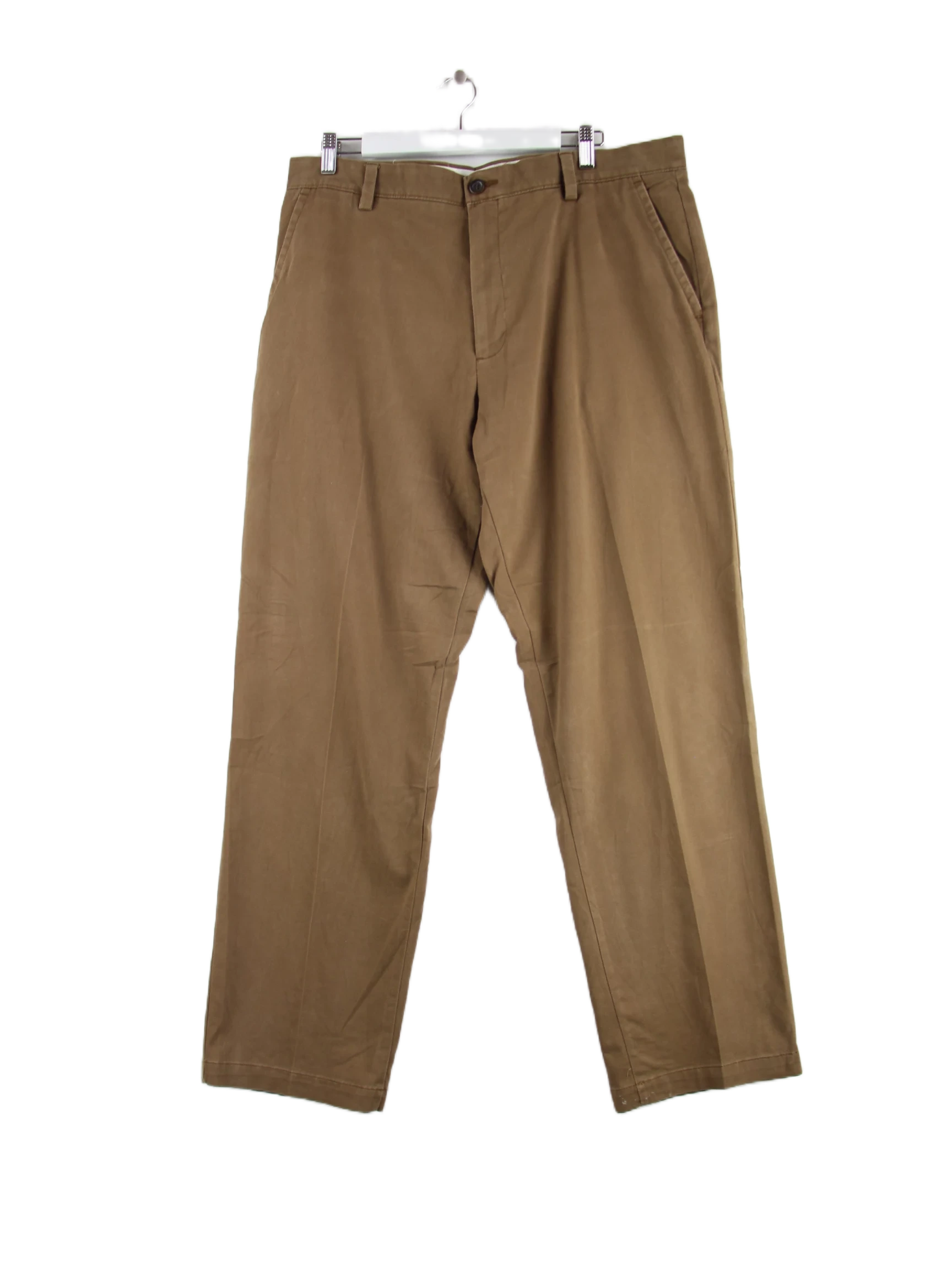 Dockers Hose Braun One Size – Vorderseite