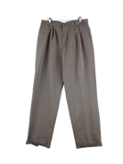 Dockers Hose Braun – Vorderseite