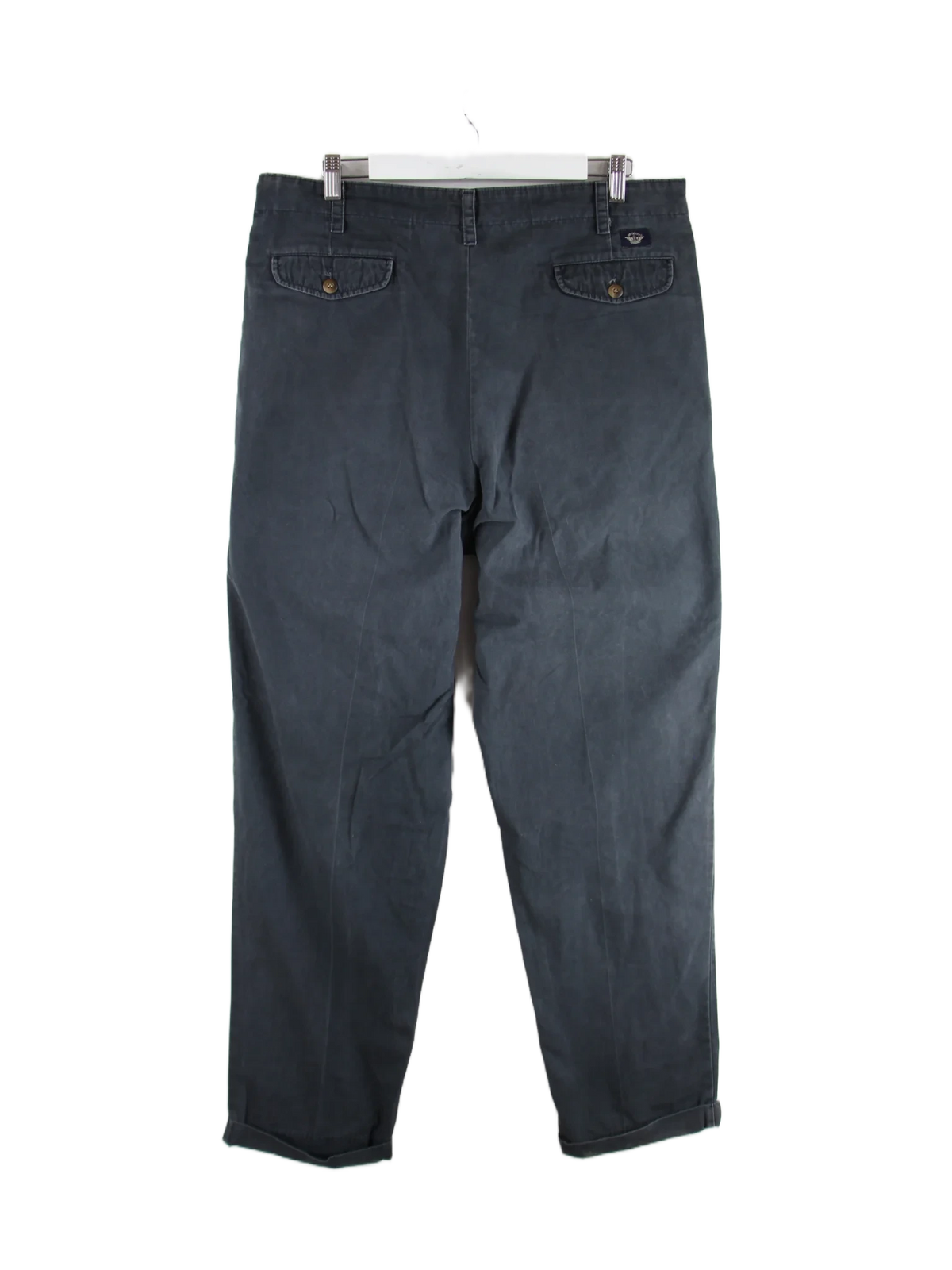 Dockers Hose Grau – Rückseite