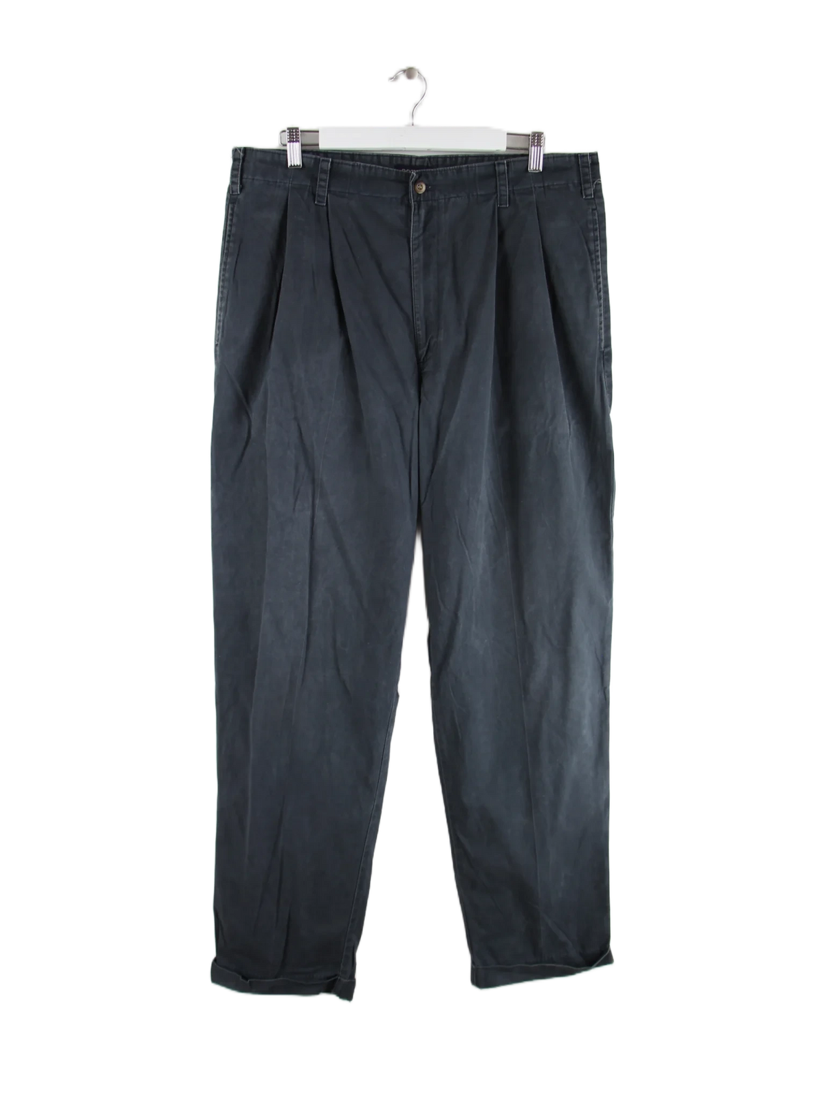 Dockers Hose Grau – Vorderseite
