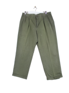 Dockers Hose Grün – Vorderseite