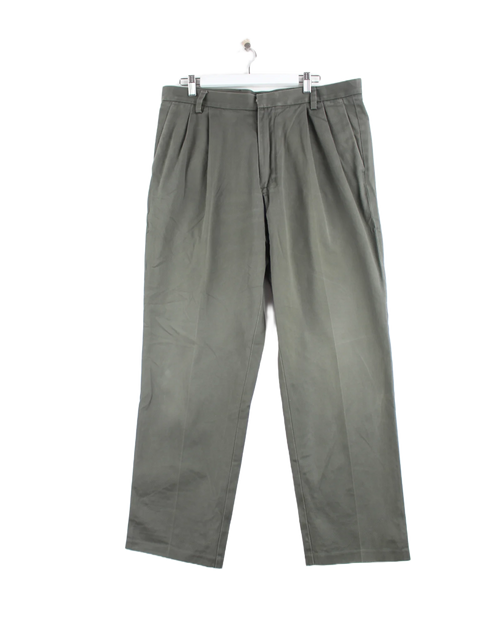 Dockers Hose Grün – Vorderseite