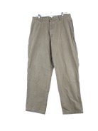 Dockers Hose Grün – Vorderseite