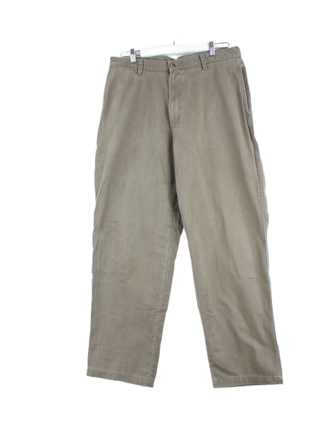 Dockers Hose Grün – Vorderseite