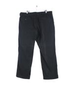 Dockers Hose Schwarz – Rückseite