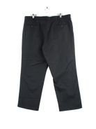 Dockers Hose Schwarz – Rückseite