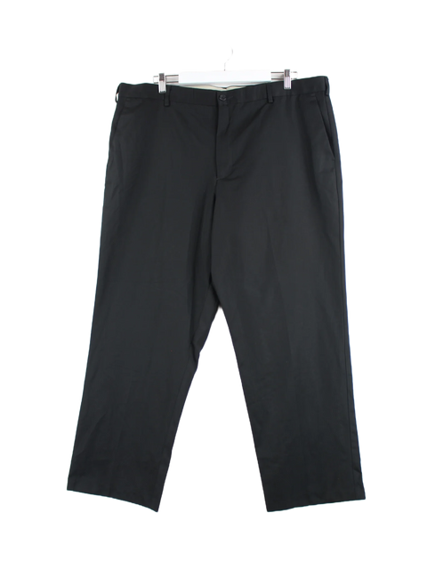 Dockers Hose Schwarz – Vorderseite