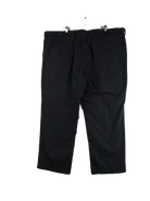 Dockers Hose Schwarz One Size – Rückseite