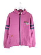 Ellesse Leichte Jacke Pink M – Vorderseite