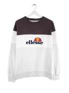 Ellesse Sweater Mehrfarbig S – Vorderseite