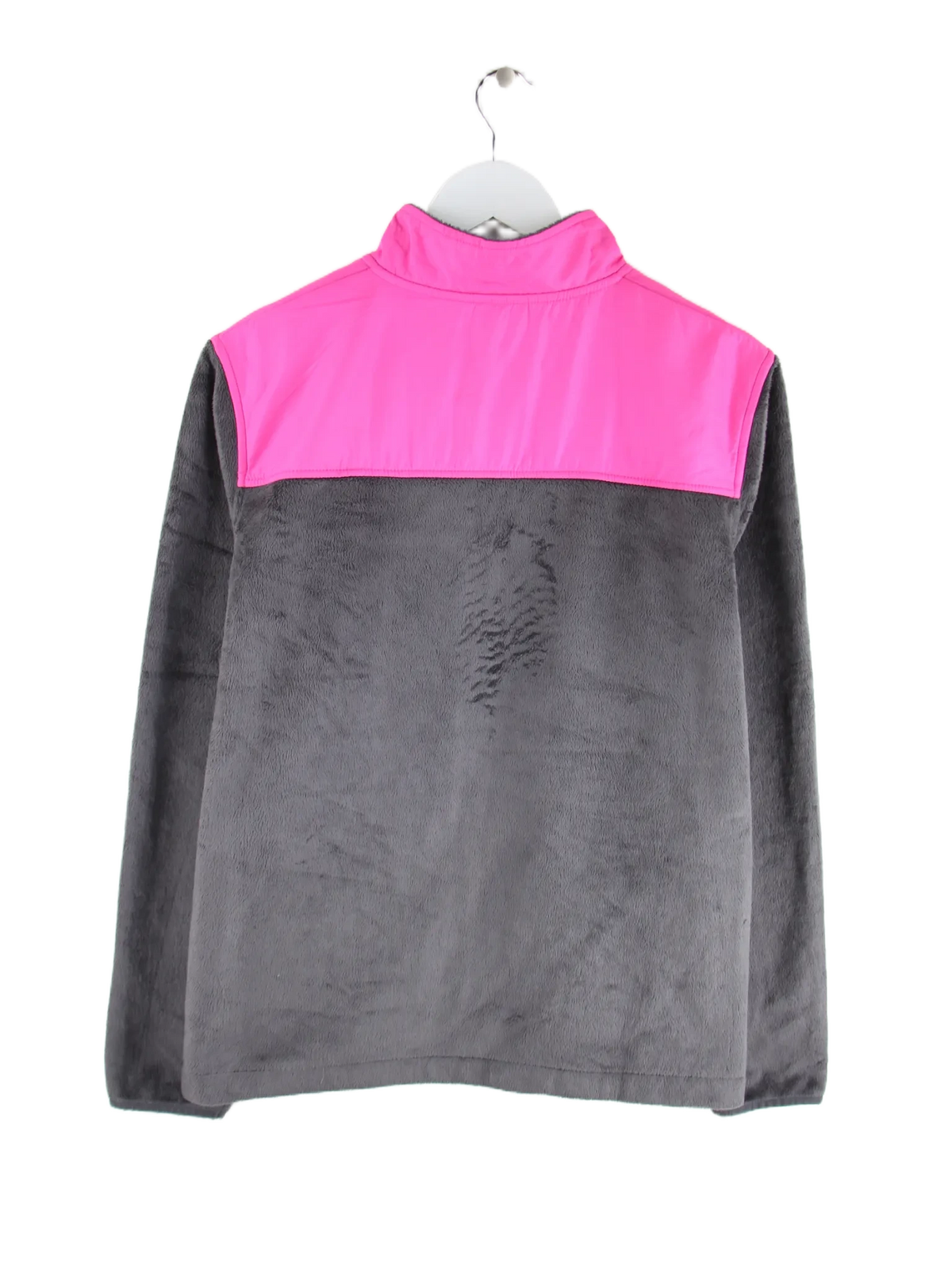 Fila Fleece Grau XL – Rückseite