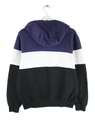 Fila Hoodie Mehrfarbig S – Rückseite