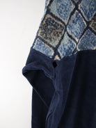 Fila Sweater Blau L – Detailbild 2