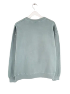 Fruit of the Loom Sweater Grün L – Rückseite
