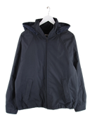 Gant Jacke Blau M – Vorderseite