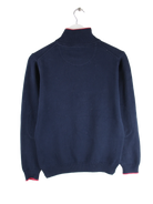 Gant Pullover Blau S – Rückseite