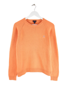 Gant Pullover Orange L – Vorderseite