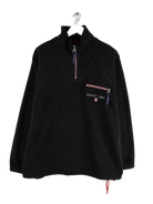 Gant Sweater Schwarz XL – Vorderseite