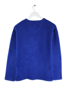 GAP Fleece Blau S – Rückseite