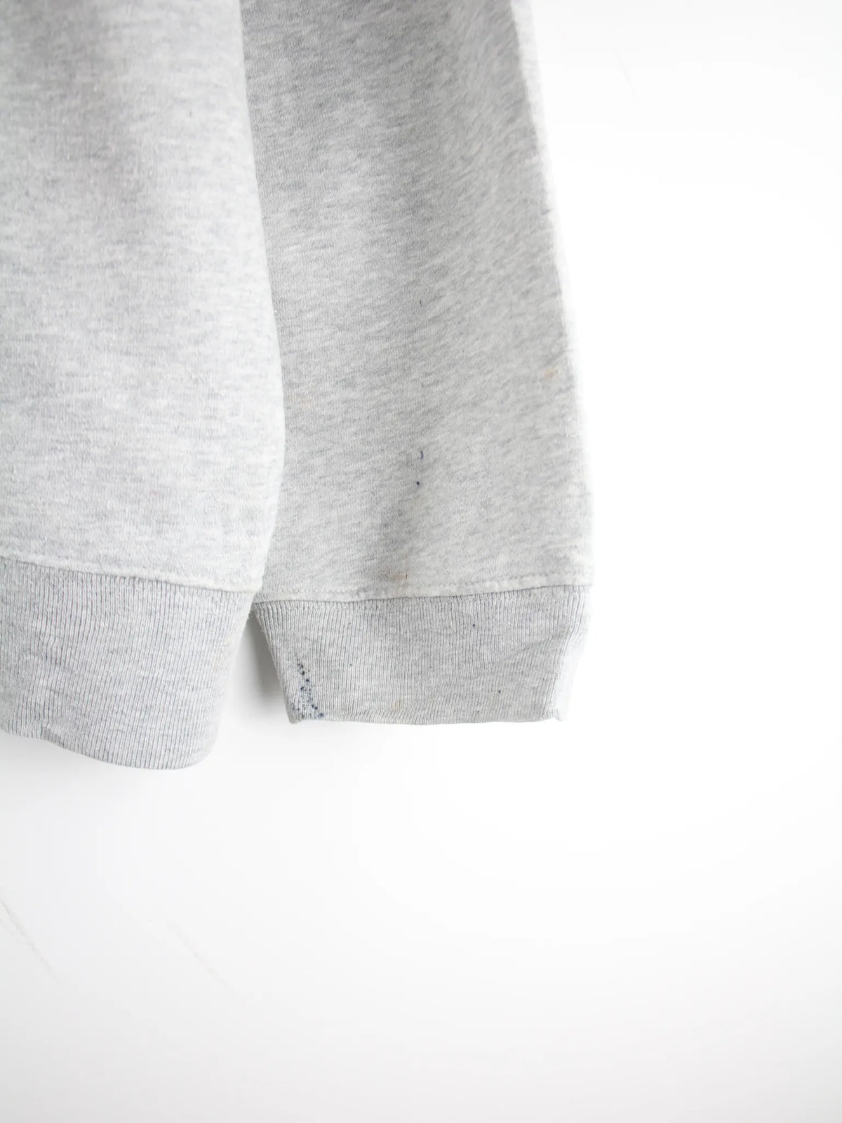 GAP Hoodie Grau XL – Detailbild 2