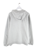 GAP Hoodie Grau XL – Rückseite