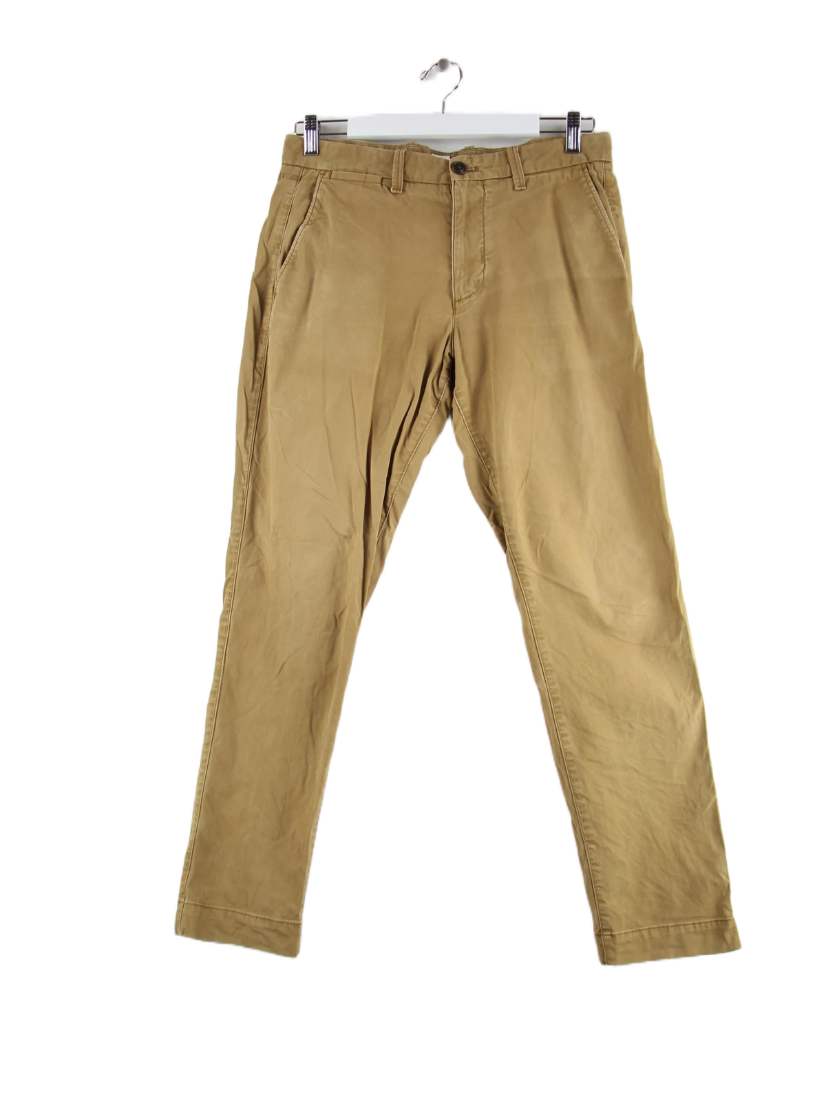 GAP Hose Beige One Size – Vorderseite