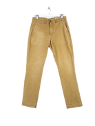 GAP Hose Braun – Vorderseite