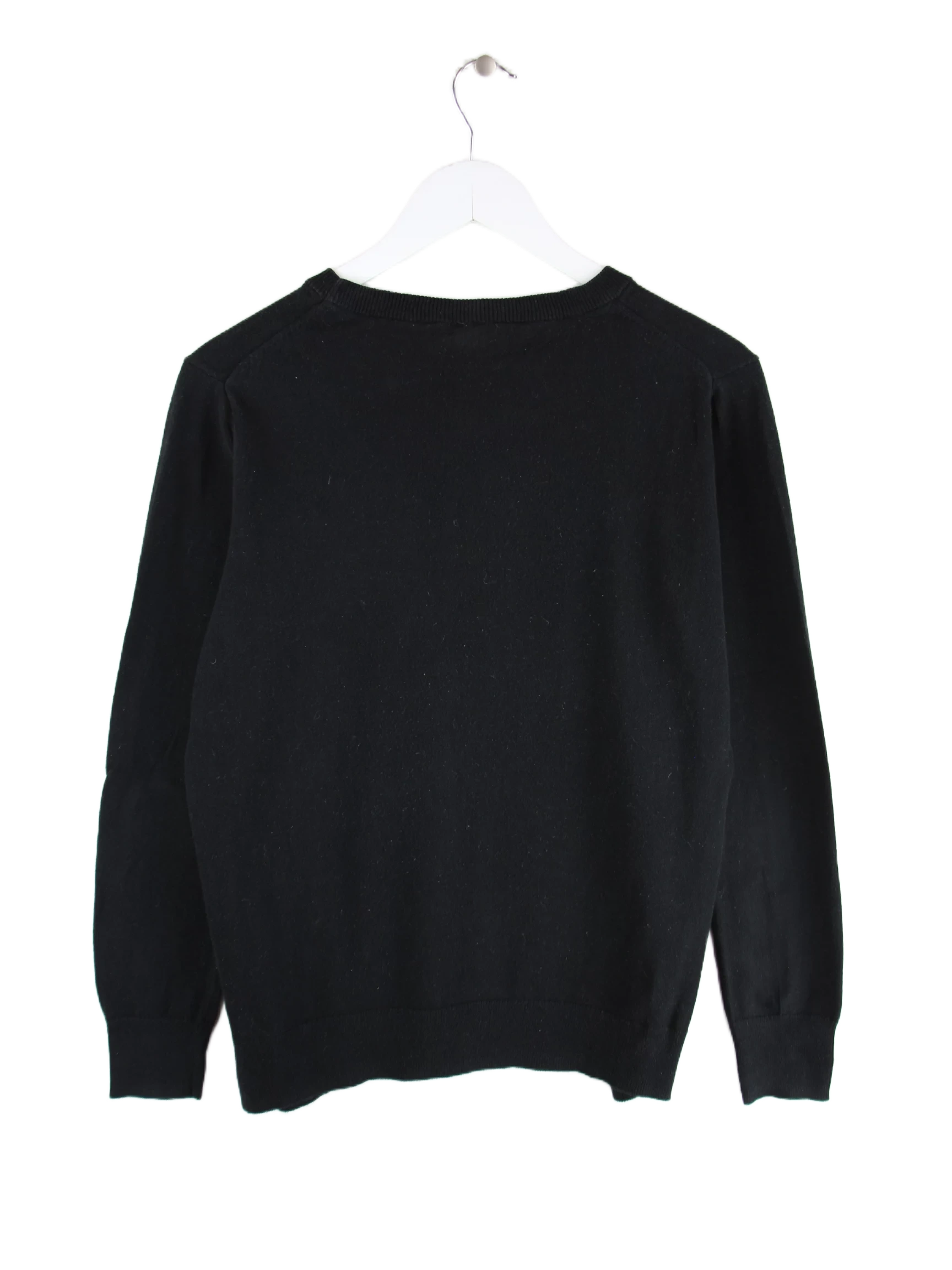 GAP Pullover Schwarz M – Rückseite