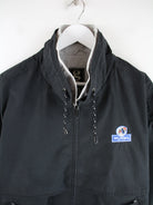 Gear for Sports Leichte Jacke Schwarz L – Detailansicht Vorderseite