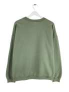 Gildan Sweater Grün XL – Rückseite