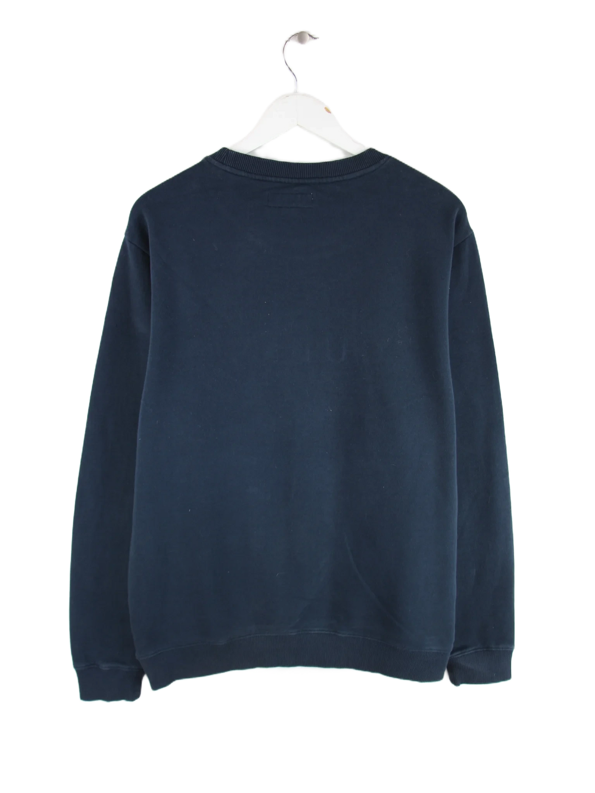 Guess Sweater Blau L – Rückseite