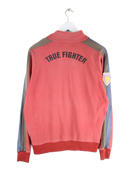 Guess Sweatjacke Rot L – Rückseite