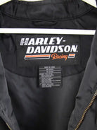 Harley Davidson Jacke Schwarz L – Detailbild 4