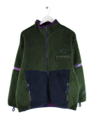 Helly Hansen Fleece Grün L – Vorderseite