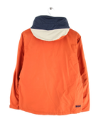 Helly Hansen Jacke Mehrfarbig M – Rückseite