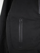 Helly Hansen Jacke Schwarz XL – Etikett