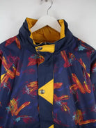 Helly Hansen Leichte Jacke Blau XL – Etikett