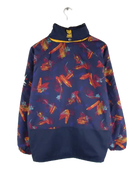 Helly Hansen Leichte Jacke Blau XL – Rückseite