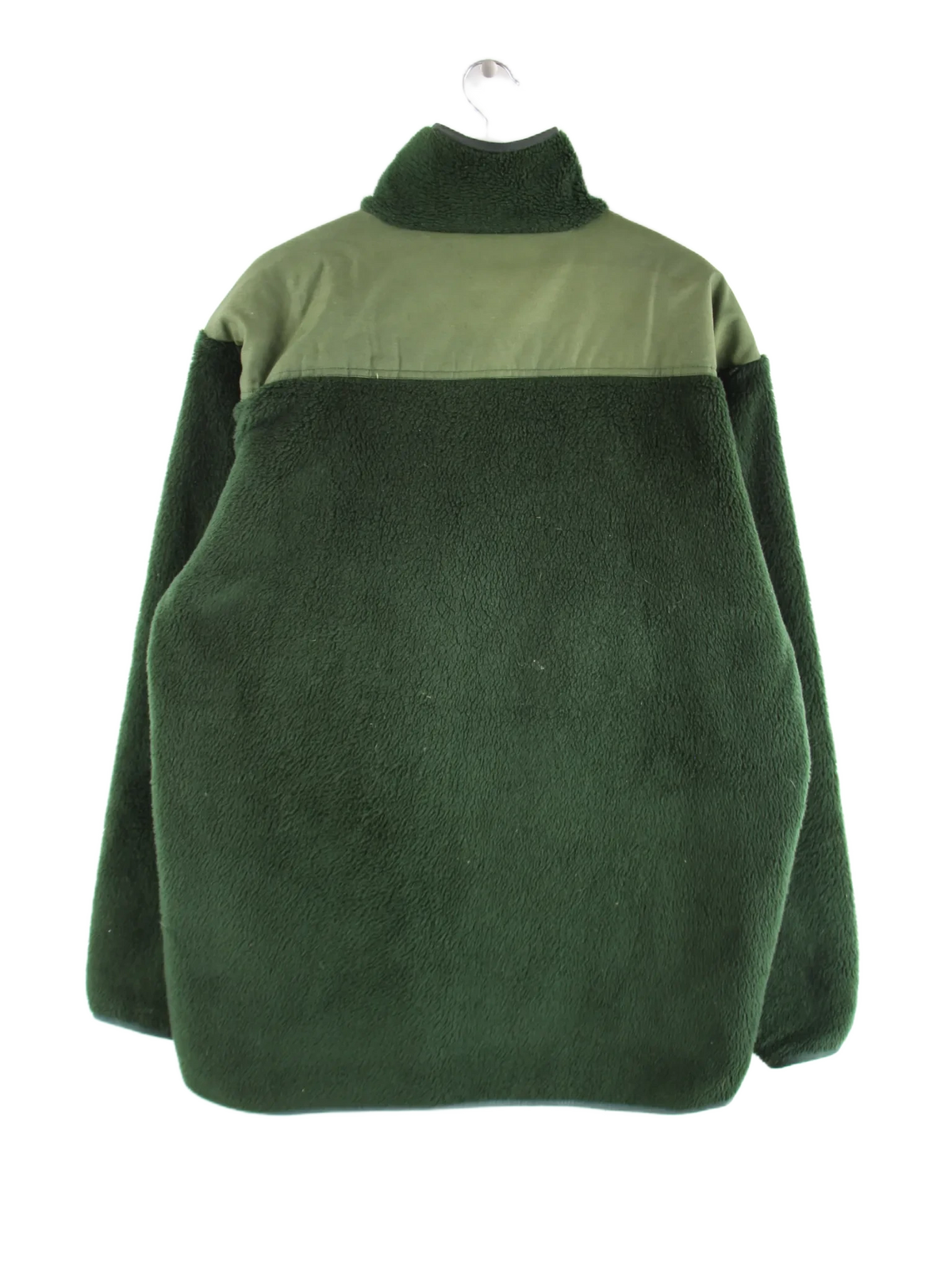 Helly Hansen Leichte Jacke Grün XL – Rückseite