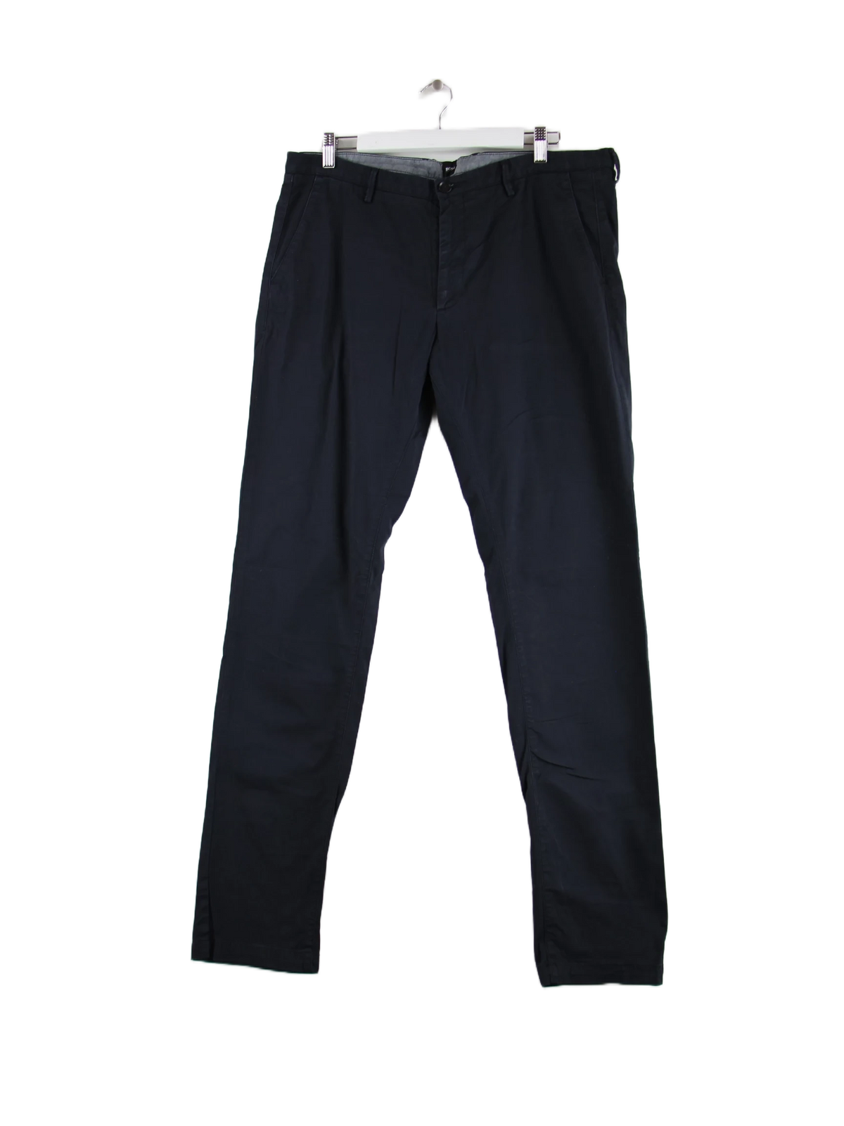 Hugo Boss Hose Blau One Size – Vorderseite