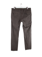 Hugo Boss Hose Braun – Rückseite
