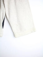 Izod Fleece Beige XL – Detailbild 2