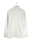 Izod Fleece Beige XL – Rückseite