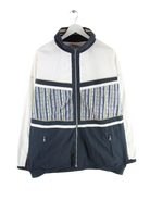 Killtec Leichte Jacke Mehrfarbig XXL – Vorderseite