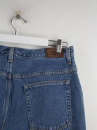 L.L. Bean Jeans Blau – Detailansicht Vorderseite