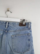 L.L. Bean Jeans Blau – Detailansicht Vorderseite