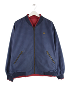 Lacoste Leichte Jacke Mehrfarbig XXL – Vorderseite